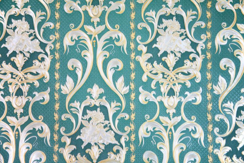 Wallpaper Repair in Overland Park, KS