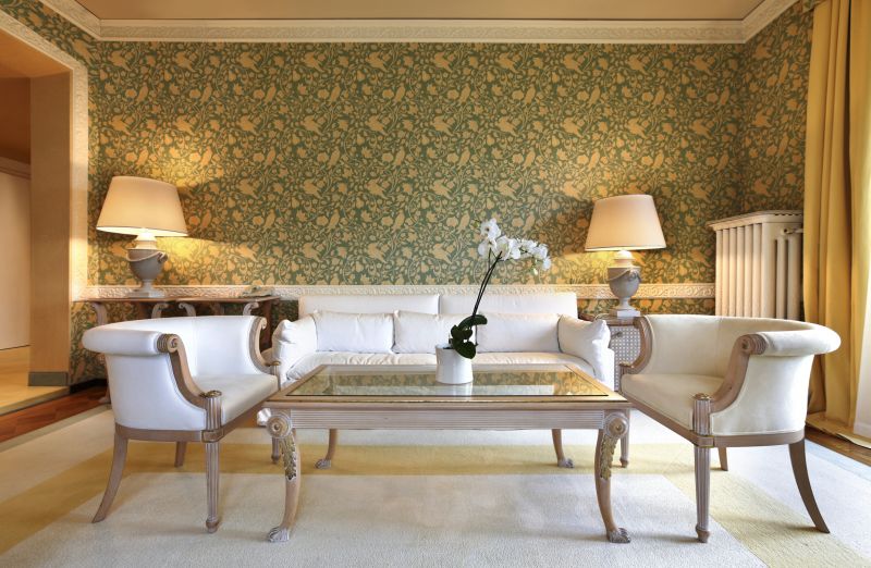 Wallpaper Replacement in Denver County, CO