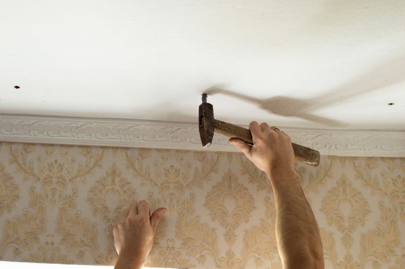 Wallpapering Service in Denver County, CO