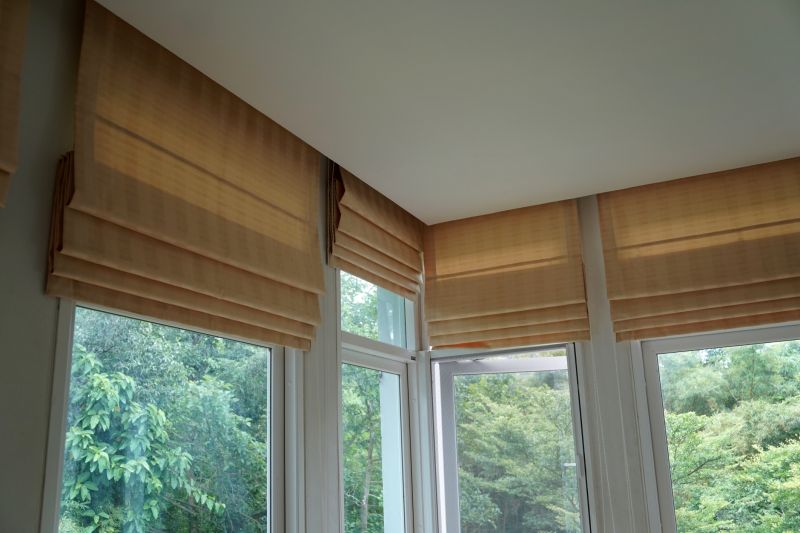 Roman Shades