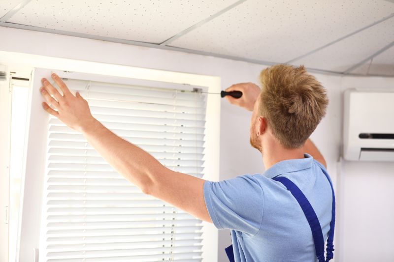 Remote Control Blinds Service