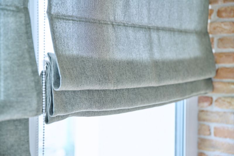 Roman Shades Installation Cost — Cost of Roman Shades Installation