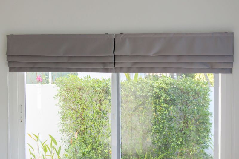 Roman Shades Installation Cost — Cost of Roman Shades Installation