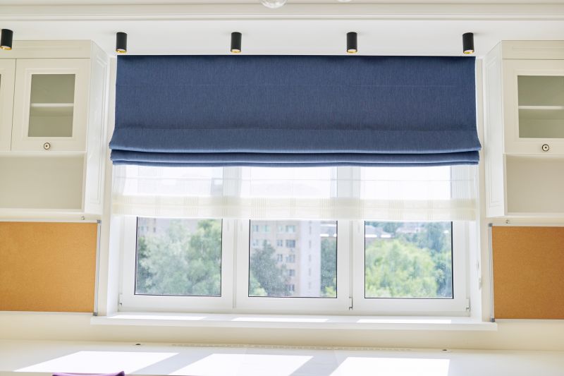 Roman Shades Installation Cost — Cost of Roman Shades Installation