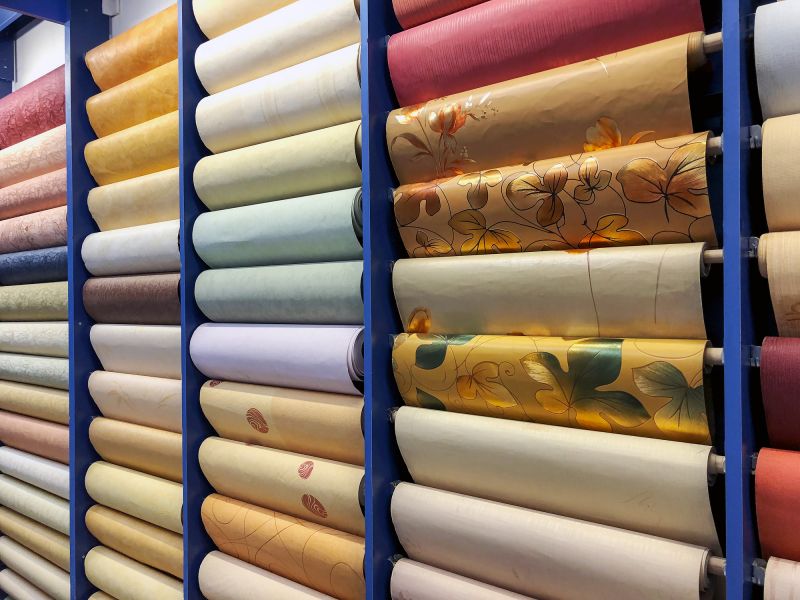 Wall Covering Installation in Littleton, CO