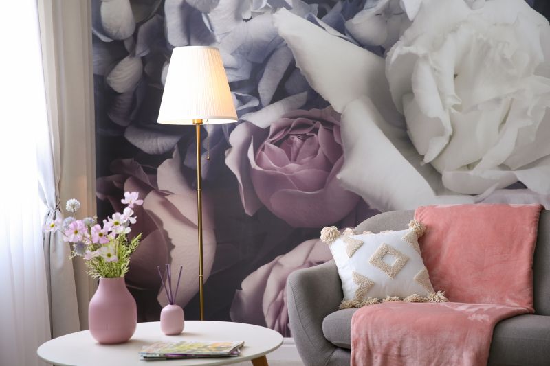 Wallpaper Border Installation in Roswell, GA