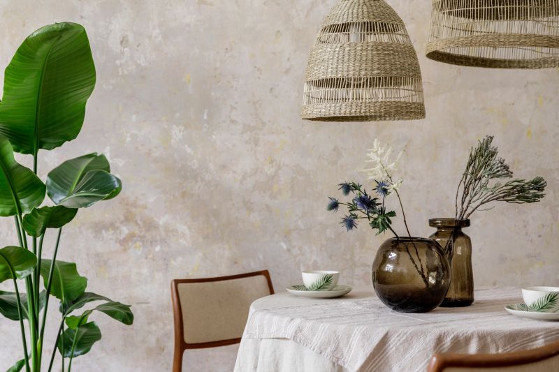 Wallpaper Installation in Kansas City, MO