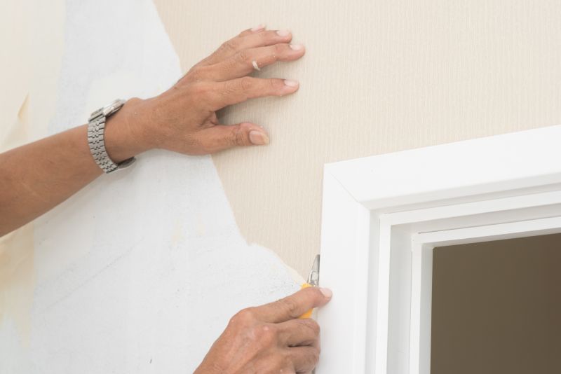 Wallpaper Stripping in Conroe, TX