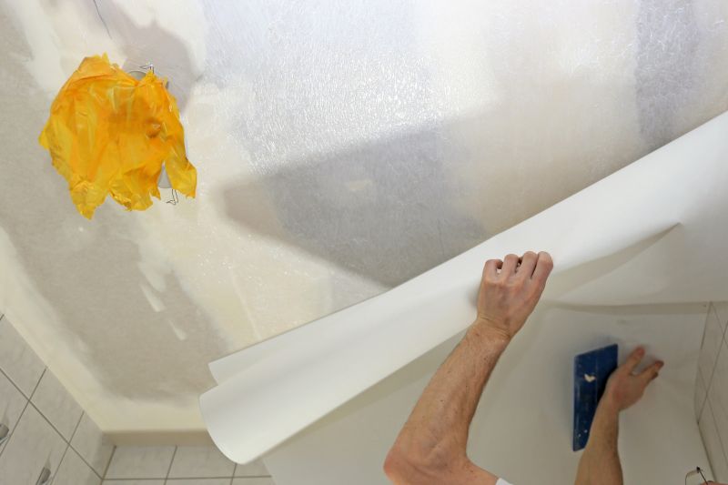 Wallpapering Service in Overland Park, KS
