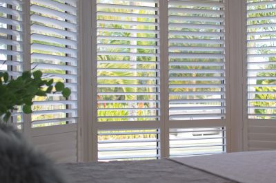 Window Treatments Installation